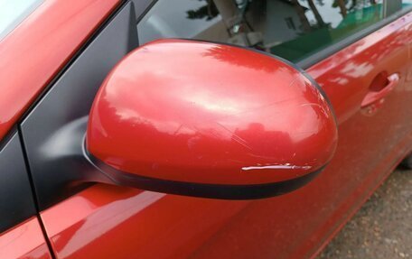 KIA Rio III рестайлинг, 2013 год, 799 000 рублей, 12 фотография