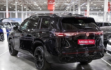 Volkswagen Teramont, 2026 год, 6 450 000 рублей, 3 фотография