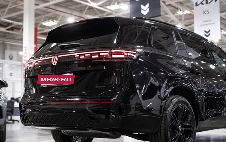 Volkswagen Teramont, 2026 год, 6 450 000 рублей, 5 фотография