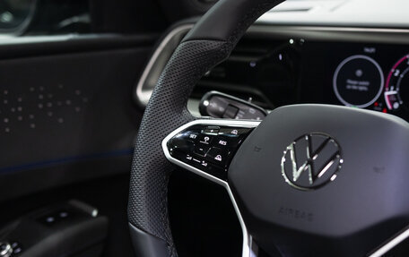 Volkswagen Teramont, 2026 год, 6 450 000 рублей, 27 фотография
