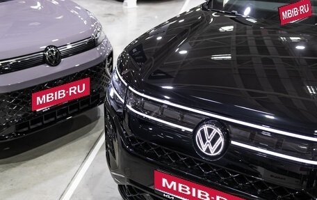 Volkswagen Teramont, 2026 год, 6 450 000 рублей, 19 фотография