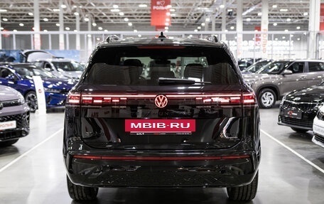 Volkswagen Teramont, 2026 год, 6 450 000 рублей, 20 фотография