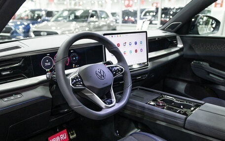 Volkswagen Teramont, 2026 год, 6 450 000 рублей, 24 фотография