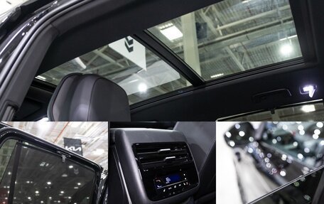 Volkswagen Teramont, 2026 год, 6 450 000 рублей, 40 фотография