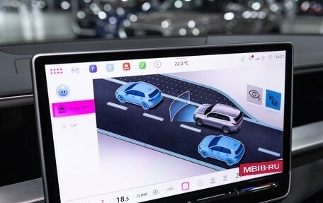 Volkswagen Teramont, 2026 год, 6 450 000 рублей, 32 фотография