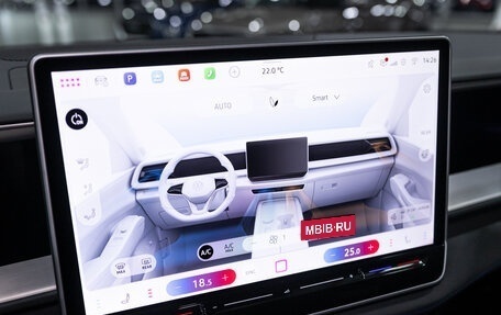 Volkswagen Teramont, 2026 год, 6 450 000 рублей, 31 фотография