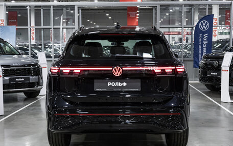 Volkswagen Tiguan, 2026 год, 5 697 000 рублей, 5 фотография