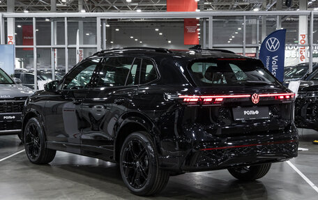 Volkswagen Tiguan, 2026 год, 5 697 000 рублей, 6 фотография