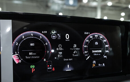 Volkswagen Tiguan, 2026 год, 5 697 000 рублей, 14 фотография