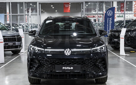 Volkswagen Tiguan, 2026 год, 5 697 000 рублей, 2 фотография