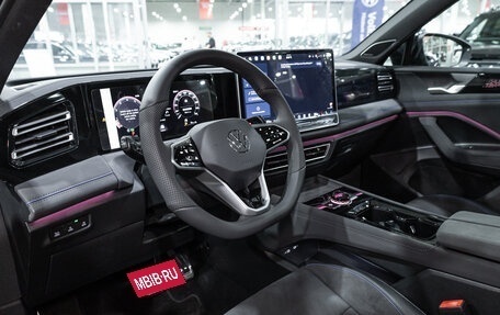 Volkswagen Tiguan, 2026 год, 5 697 000 рублей, 10 фотография