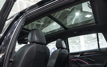 Volkswagen Tiguan, 2026 год, 5 697 000 рублей, 20 фотография