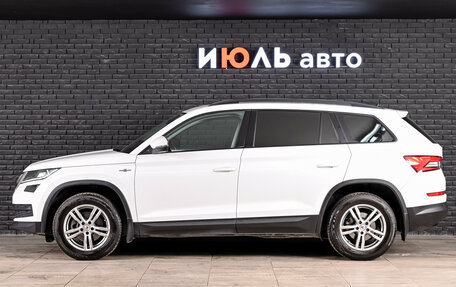 Skoda Kodiaq I, 2019 год, 2 370 000 рублей, 9 фотография