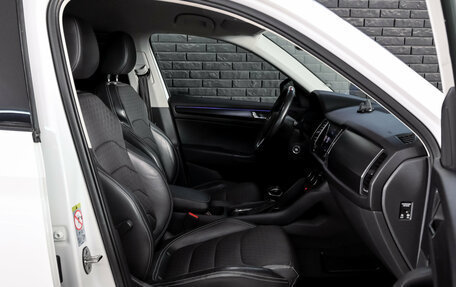 Skoda Kodiaq I, 2019 год, 2 370 000 рублей, 12 фотография