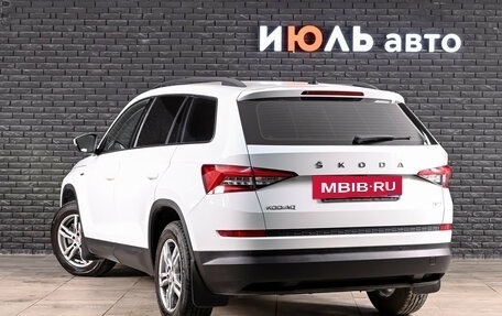 Skoda Kodiaq I, 2019 год, 2 370 000 рублей, 8 фотография