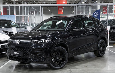 Volkswagen Tiguan, 2026 год, 5 250 000 рублей, 1 фотография