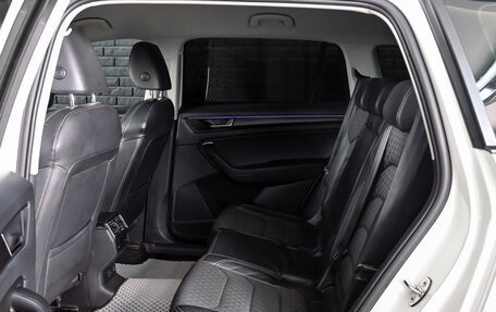 Skoda Kodiaq I, 2019 год, 2 370 000 рублей, 19 фотография