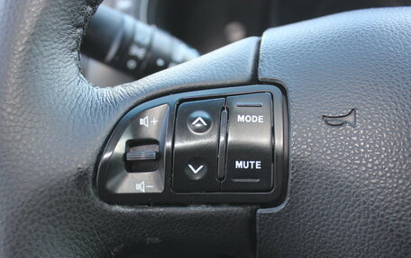 KIA Sportage III, 2010 год, 947 000 рублей, 21 фотография
