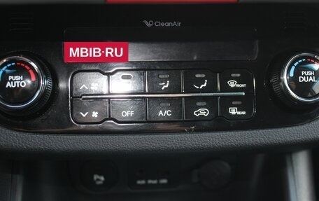 KIA Sportage III, 2010 год, 947 000 рублей, 24 фотография