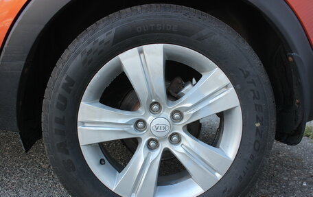 KIA Sportage III, 2010 год, 947 000 рублей, 28 фотография