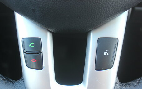KIA Sportage III, 2010 год, 947 000 рублей, 27 фотография