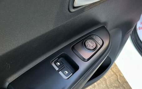 KIA Rio IV, 2018 год, 1 349 000 рублей, 15 фотография
