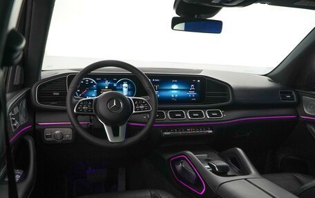Mercedes-Benz GLE, 2019 год, 5 088 888 рублей, 4 фотография