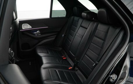 Mercedes-Benz GLE, 2019 год, 5 088 888 рублей, 5 фотография