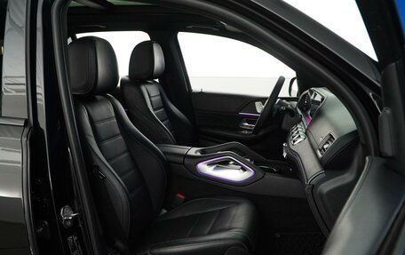 Mercedes-Benz GLE, 2019 год, 5 088 888 рублей, 19 фотография