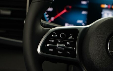Mercedes-Benz GLE, 2019 год, 5 088 888 рублей, 13 фотография