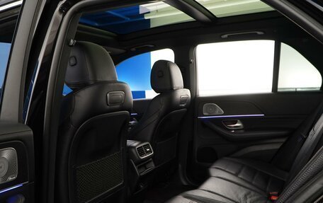 Mercedes-Benz GLE, 2019 год, 5 088 888 рублей, 21 фотография