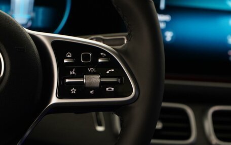 Mercedes-Benz GLE, 2019 год, 5 088 888 рублей, 14 фотография
