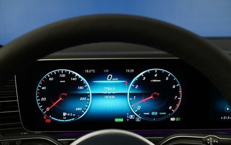 Mercedes-Benz GLE, 2019 год, 5 088 888 рублей, 15 фотография