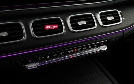 Mercedes-Benz GLE, 2019 год, 5 088 888 рублей, 9 фотография