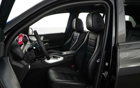 Mercedes-Benz GLE, 2019 год, 5 088 888 рублей, 20 фотография