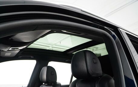 Mercedes-Benz GLE, 2019 год, 5 088 888 рублей, 22 фотография