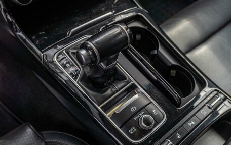 KIA Stinger I, 2020 год, 2 179 000 рублей, 13 фотография