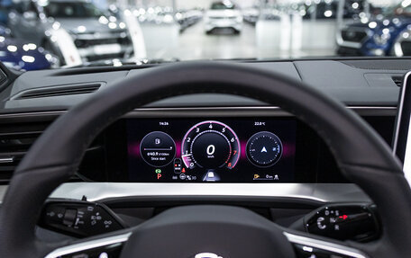 Volkswagen Teramont, 2026 год, 7 300 000 рублей, 16 фотография