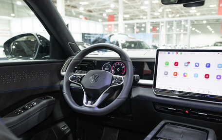 Volkswagen Teramont, 2026 год, 7 300 000 рублей, 14 фотография