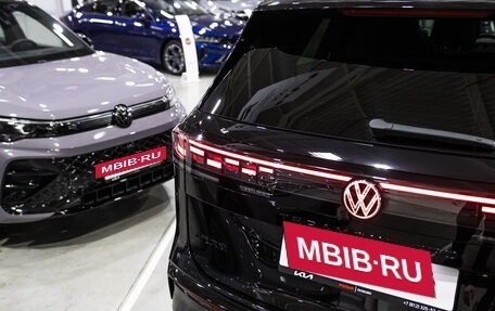 Volkswagen Teramont, 2026 год, 7 300 000 рублей, 8 фотография