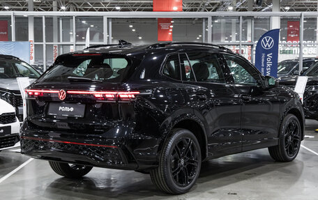 Volkswagen Tiguan, 2026 год, 5 250 000 рублей, 4 фотография
