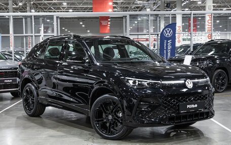 Volkswagen Tiguan, 2026 год, 5 250 000 рублей, 3 фотография