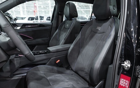 Volkswagen Tiguan, 2026 год, 5 250 000 рублей, 9 фотография