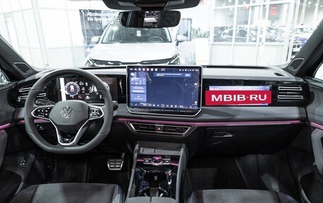 Volkswagen Tiguan, 2026 год, 5 250 000 рублей, 11 фотография