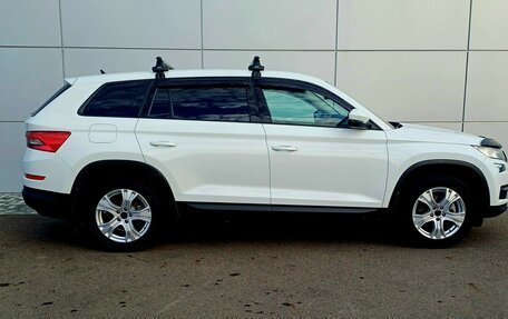 Skoda Kodiaq I, 2018 год, 2 260 000 рублей, 4 фотография