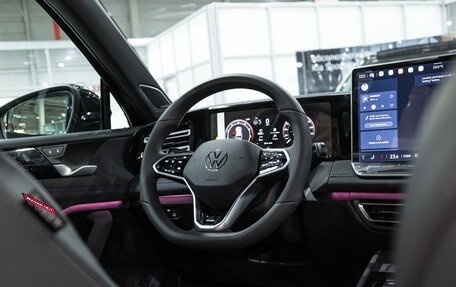 Volkswagen Tiguan, 2026 год, 5 250 000 рублей, 13 фотография