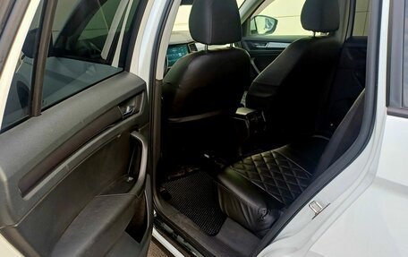 Skoda Kodiaq I, 2018 год, 2 260 000 рублей, 10 фотография