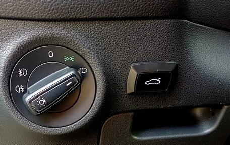 Skoda Kodiaq I, 2018 год, 2 260 000 рублей, 19 фотография