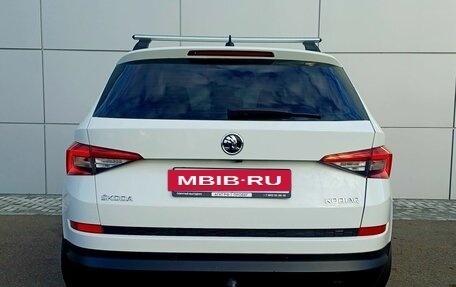 Skoda Kodiaq I, 2018 год, 2 260 000 рублей, 6 фотография