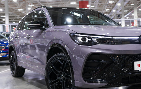 Volkswagen Tiguan, 2026 год, 5 250 000 рублей, 7 фотография